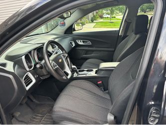2014 Chevrolet Equinox