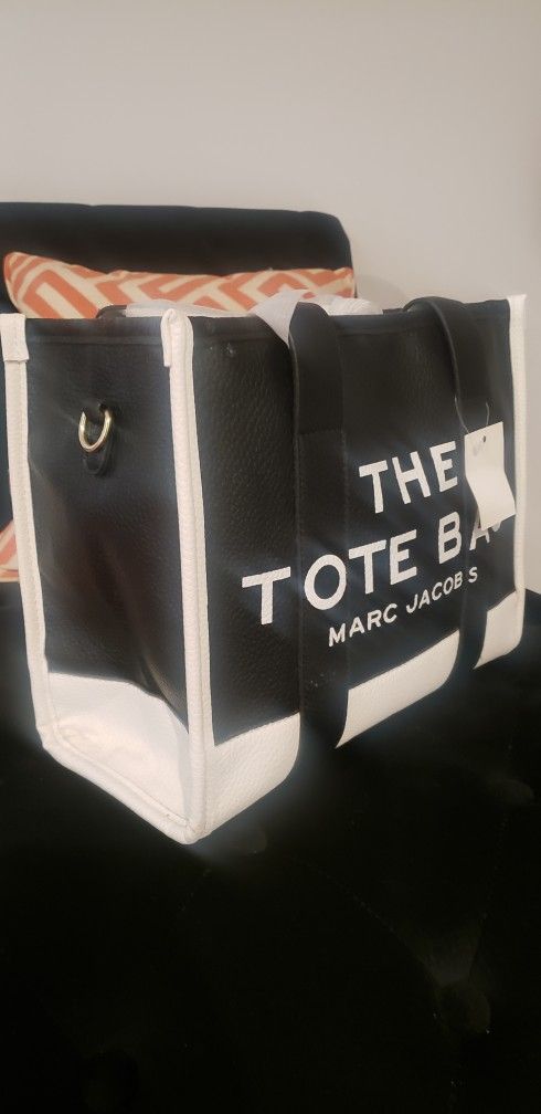 Marc Jacobs Tote Bag