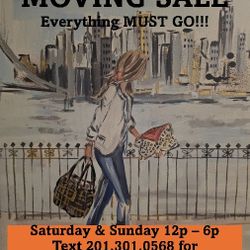 More GOODIES FOUND for MOVING SALE