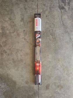 Bosch Focus FS24 Single Wiper Blade