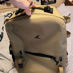 Break Water 20L River UTE WATERPROOF Brand New