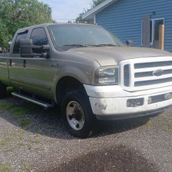 F250 Parts 