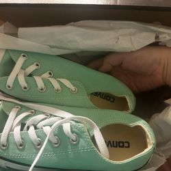 Brand New Converse 