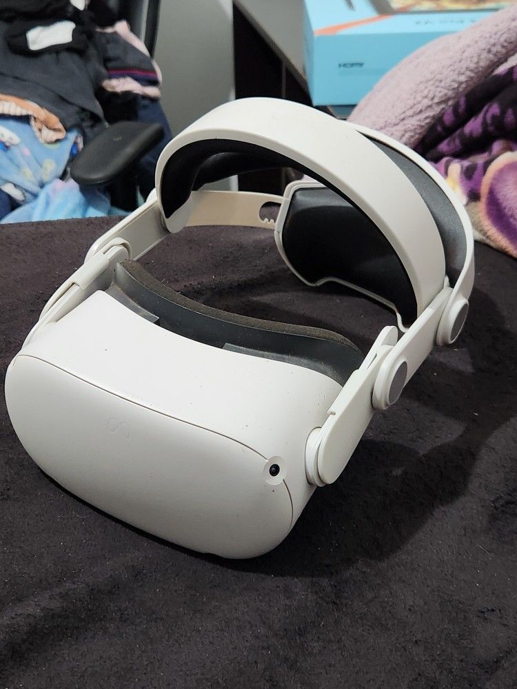 VR Headset Oculus Quest 2