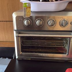 Cusinart Air Fryer