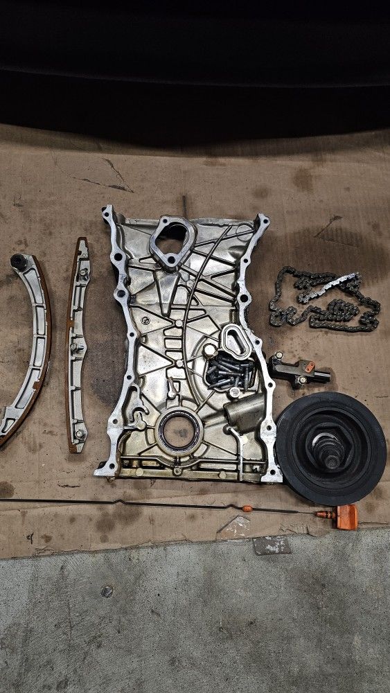 K20/K24 Parts