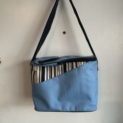 Insulated Lunch Bag Cooler Bag