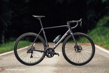 Orbea Italian Pro Racer, Carbon