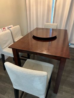 Dining set