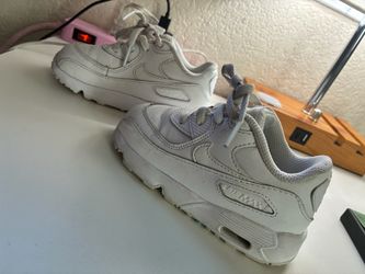 Toddler shoes