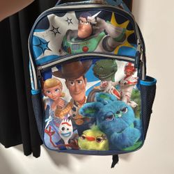 Kids Backpack