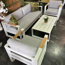 Patio Furniture 