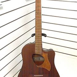 IBANEZ ALSTR ACOUSTIC ELECTRIC GUITAR 