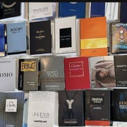 Men Cologne On Sale
