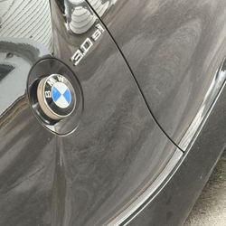 2006 BMW Z4