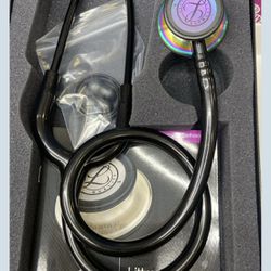 Littmann stethoscope classic 3