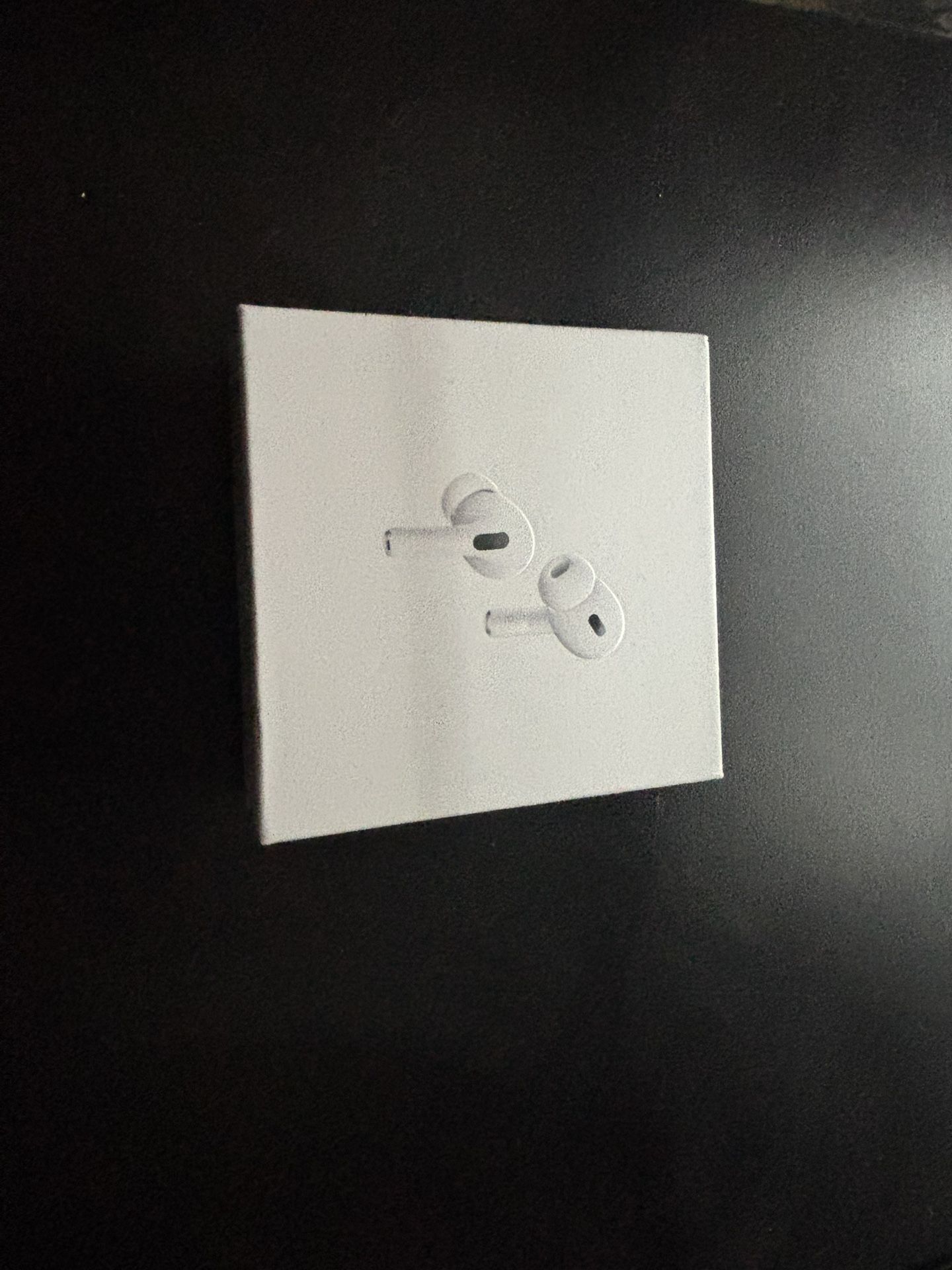 AirPods