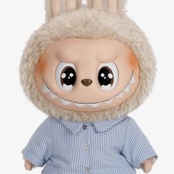 Authentic Pop Mart Flip With Me Big Plush 