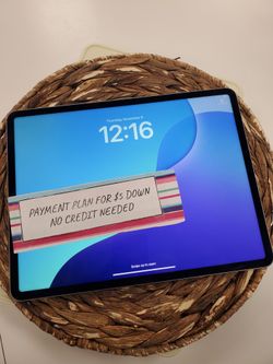 💥 Best Deal in Town – iPad Pro 12.9 inch M2 (6th Gen) Now from $599 with 1-Year Warranty and $1 Down Option