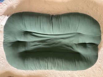 Snuggle me, baby, nursery