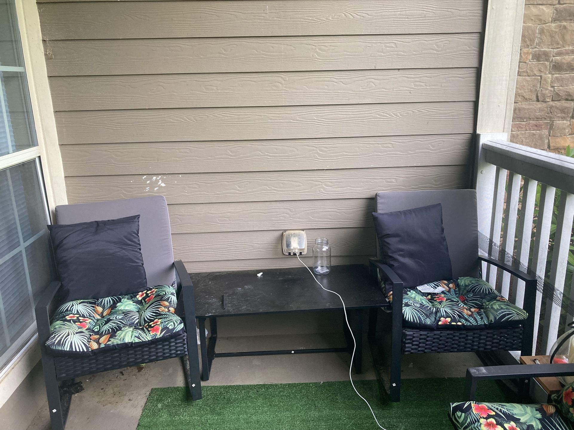 Patio Furniture