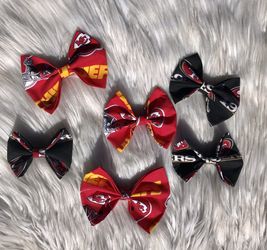 Bows 49ers chiefs