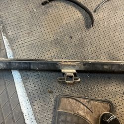 2 Inch Tow Hitch