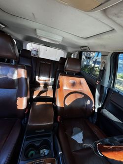 2008 Jeep Grand Cherokee