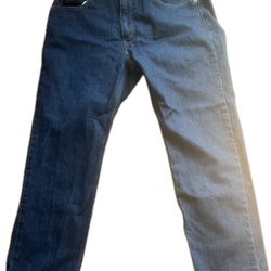 Levi 502 jeans