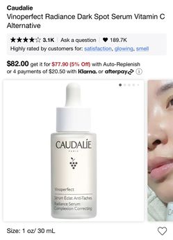 Caudalie