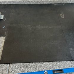 Gym Mats / Horse stall Mats