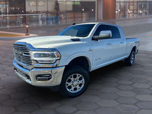 2020 Ram 2500 Mega Cab