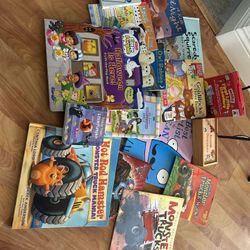 Children’s Book Collection