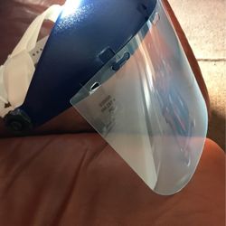 Face Shield