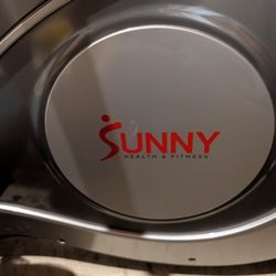 Sunny Health And Fitness Row Machine
