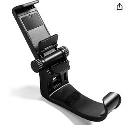 Steel series Smart grip Mobile Phone Holder!