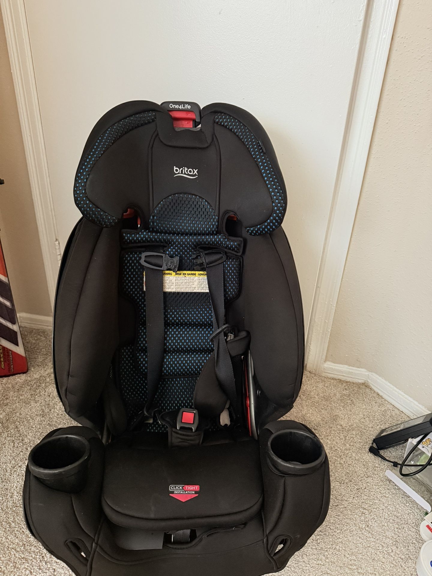 Car Seat