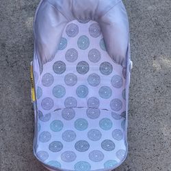 Summer Infant Seat