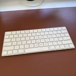 Apple magic Keyboard 