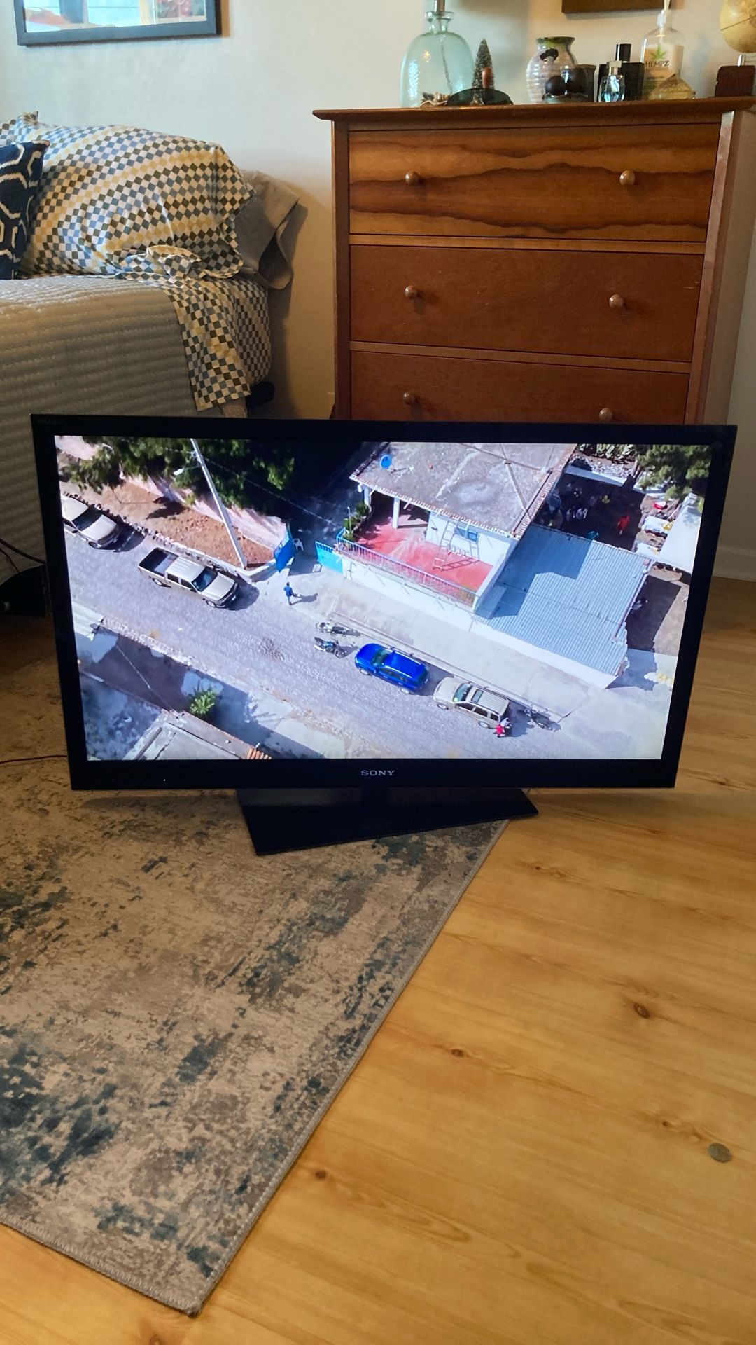 BRAVIA SONY TV 37 inches Perfect Working