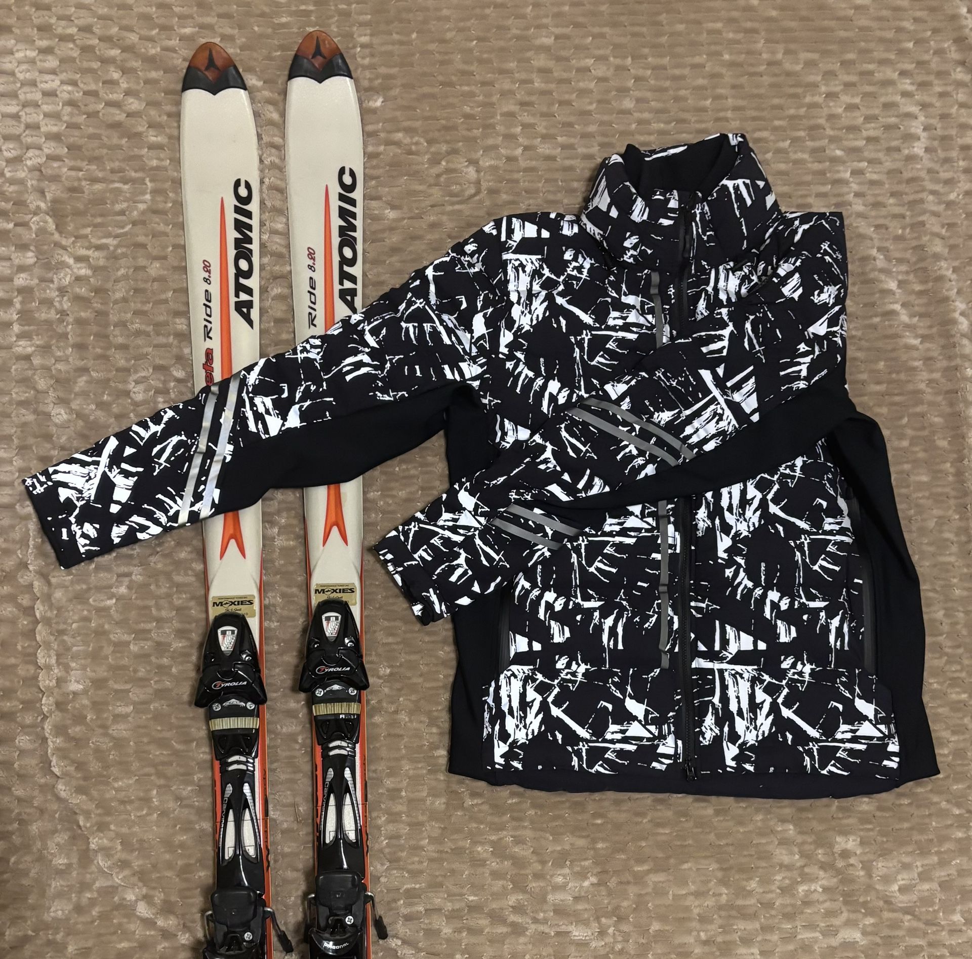 CANADA Goose Ski Jacket XL