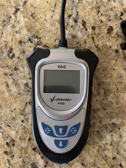 Vag v checker for vw Volkswagen Audi for sale !!!!!! MAKE OFFER !!!! 😁👍✅
