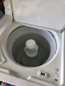 Washer For Sale