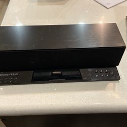 Sound Freaq Booster Speaker