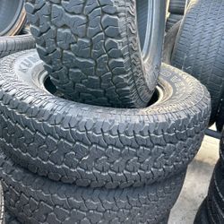 255/75R17LT