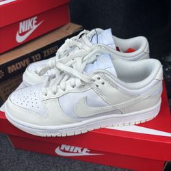 Nike Dunks I
