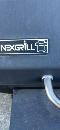 Grill