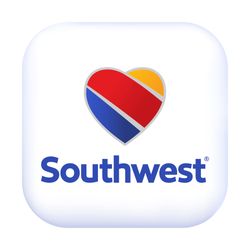 $460 Southwest Airlines Credit