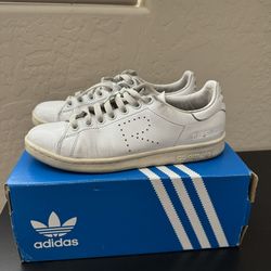 RAF Simmons x Stan Smith Adidas 