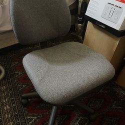 Office Chairs Rotating Like New